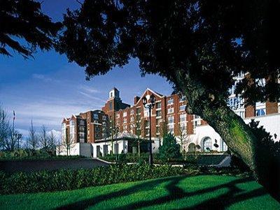 Four Seasons B&B Dublin Dış mekan fotoğraf