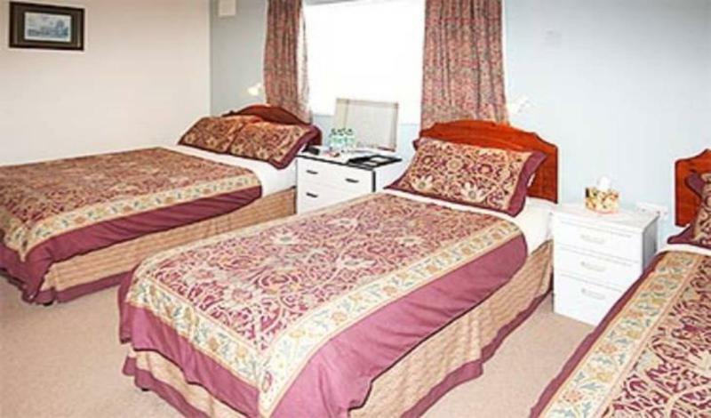 Four Seasons B&B Dublin Dış mekan fotoğraf