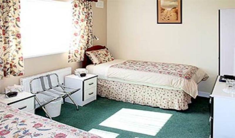 Four Seasons B&B Dublin Dış mekan fotoğraf