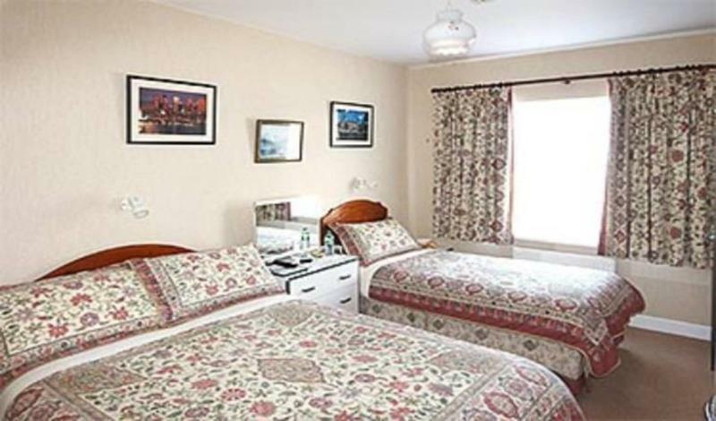 Four Seasons B&B Dublin Dış mekan fotoğraf