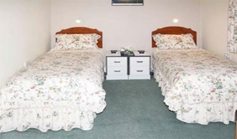 Four Seasons B&B Dublin Dış mekan fotoğraf